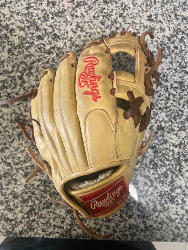 Infield 11.25" GG Elite Baseball Glove