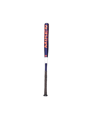 Used Miken Freak Primo 34" -4 Drop Slowpitch Bats