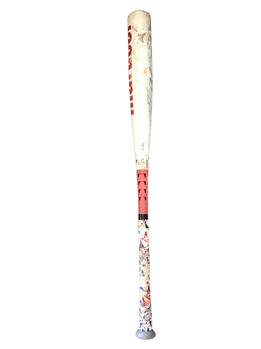 Used Marucci Cat 7 33" -3 Drop High School Bats