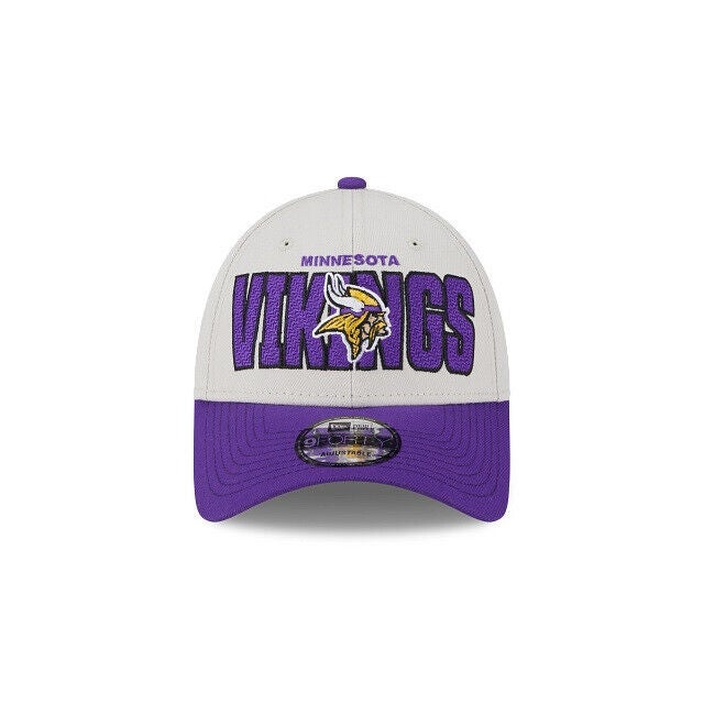 Official Mens Minnesota Vikings Hats, Vikings Mens Beanies, Sideline Caps,  Snapbacks, Flex Hats