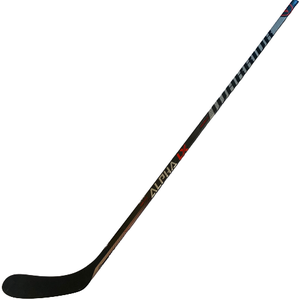 WARRIOR ALPHA LX PRO RH PRO STOCK HOCKEY STICK GRIP OSHIE PRO CURVE 85 FLEX NEW NHL(10230)