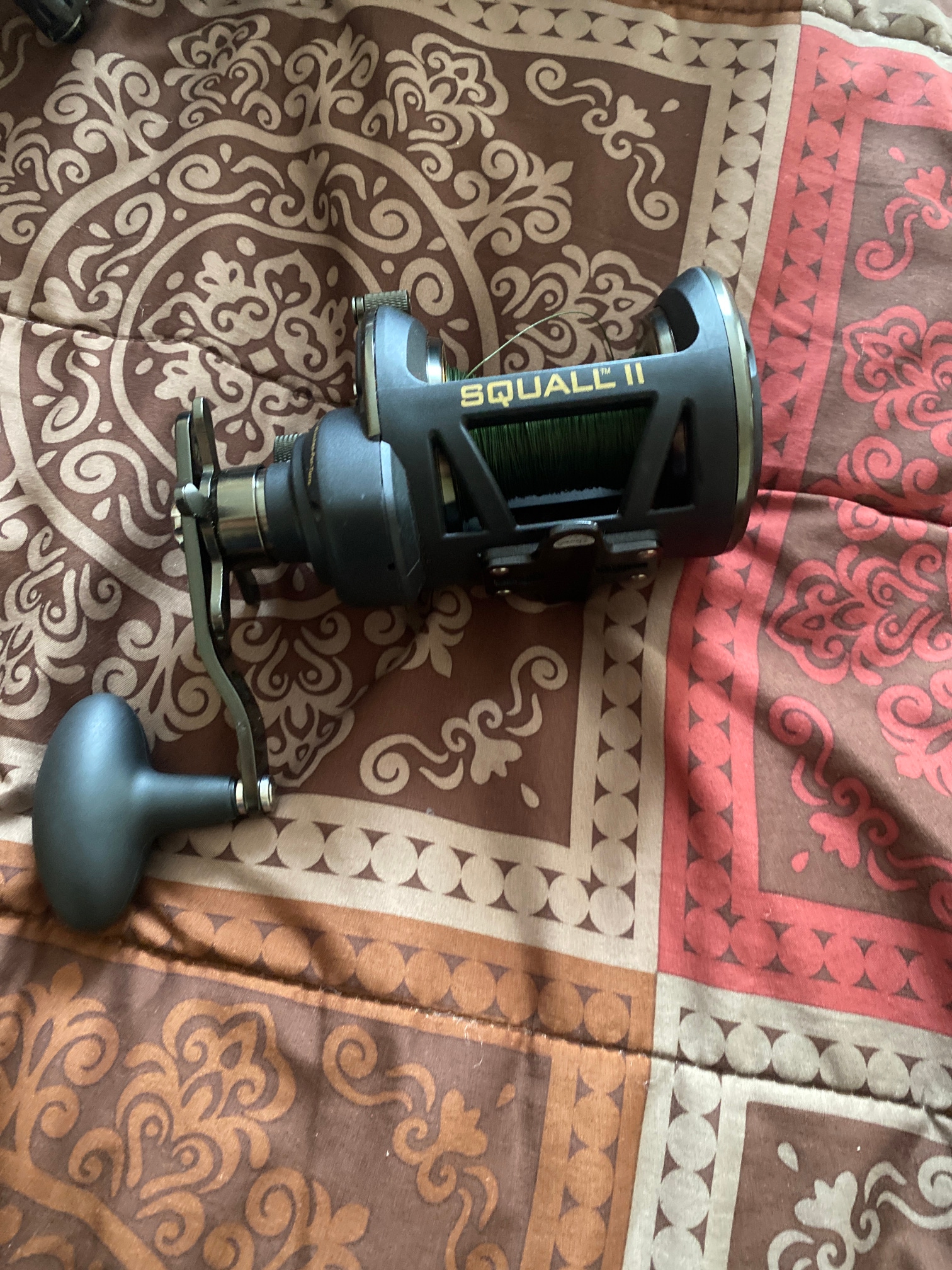 Shimano Fishing Reels  Used and New on SidelineSwap