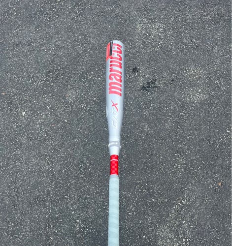 2023 Composite (-5) 27 oz 32" CAT X Composite Bat