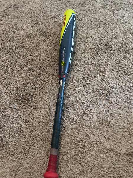 Composite (-5) 25 oz 30" ADV 360 Bat