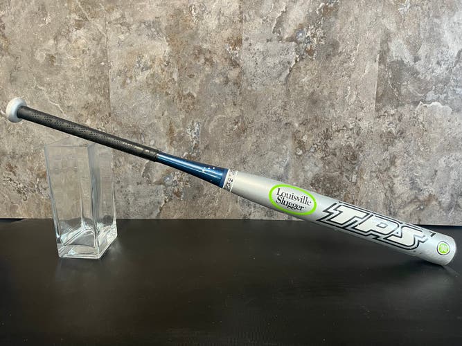 Used Louisville Slugger (-10) 24 oz 34" Xeno Bat