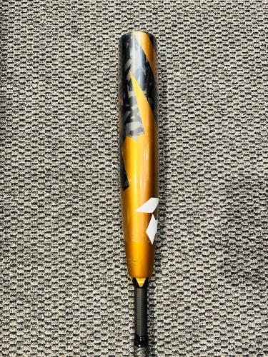 2022 DeMarini (-8) 29 oz 31" Zoa Bat