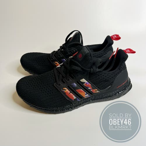 Adidas Ultraboost 4.0 DNA "CNY 2021" Size 9.5