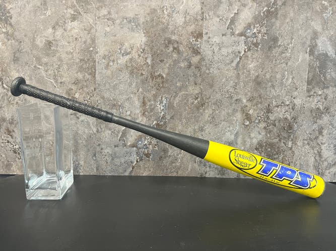 Used Louisville Slugger (-10) 21 oz 31" Catalyst Bat