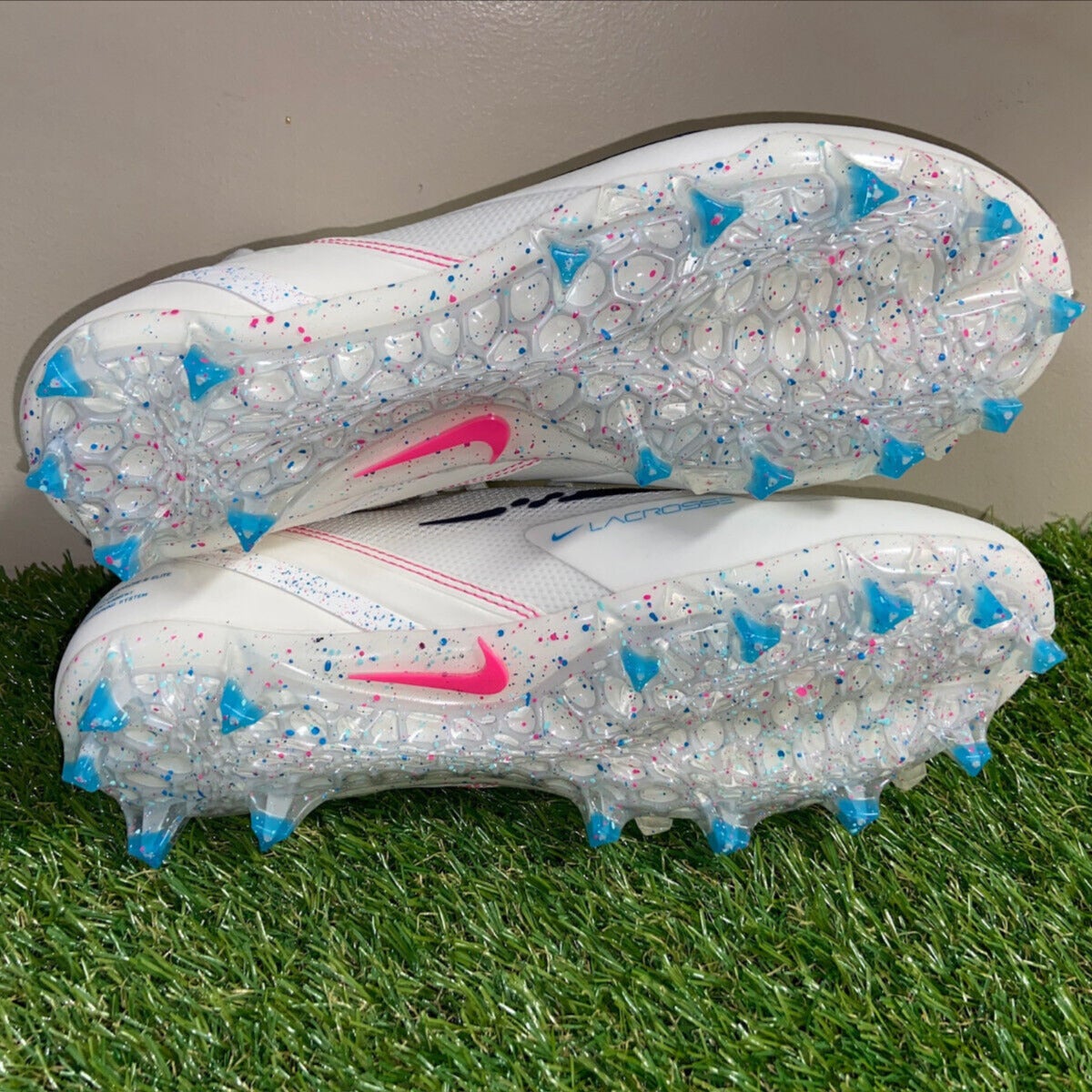 alpha huarache 6 bg lax