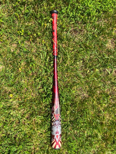 DeMarini Voodoo One