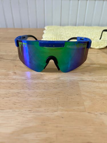 Pit Viper Sunglasses