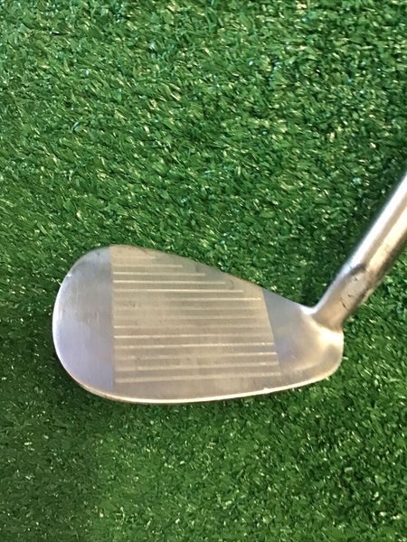 F2 Golf F2-SS 56* Sand Wedge SW Steel Shaft
