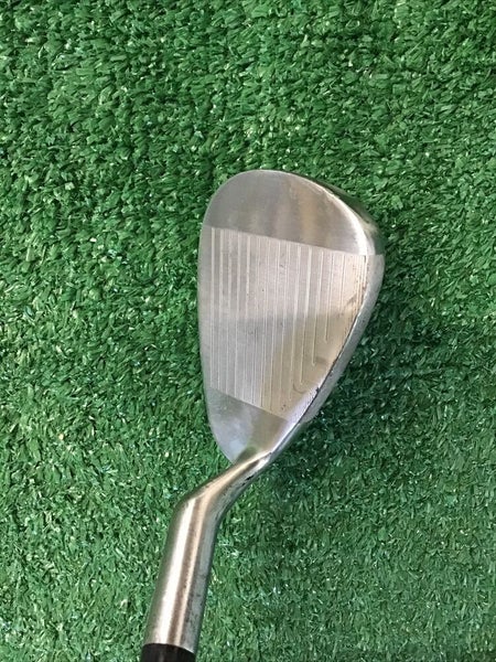 F2 Golf F2-SS 56* Sand Wedge SW Steel Shaft