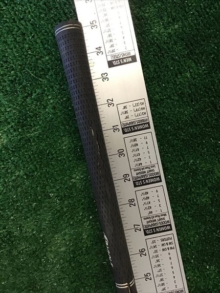 F2 Golf F2-SS 56* Sand Wedge SW Steel Shaft