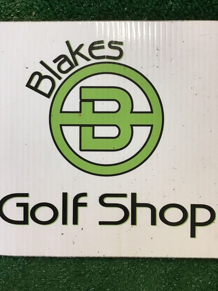 F2 Golf F2-SS 56* Sand Wedge SW Steel Shaft