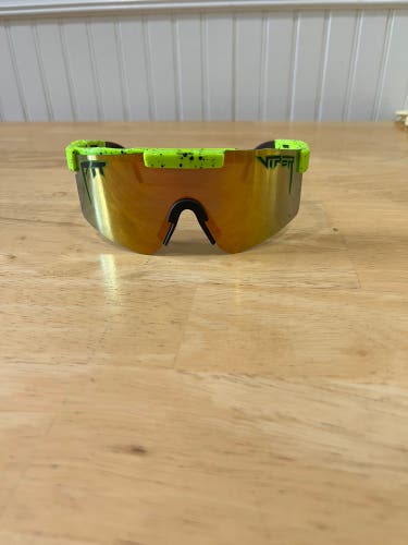 Pit Viper Sunglasses