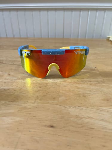 Pit Viper Sunglasses