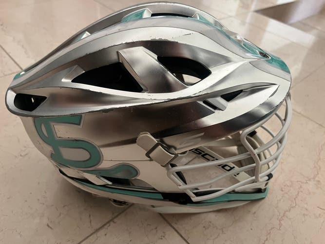 Sweetlax Florida Cascade S Helmet