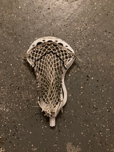 Used FOGO Strung Duel Head