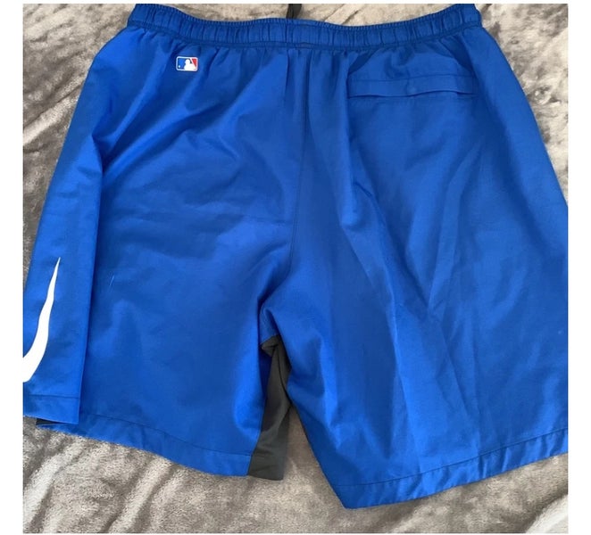 MLB Nike Shorts, Baseball Shorts