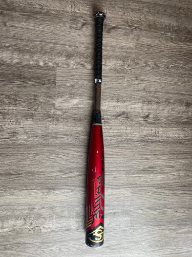 Used 2019 Louisville Slugger (-3) 30 oz 33" Meta Bat