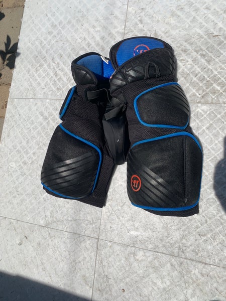 Used Medium Warrior  Covert Hockey Pants