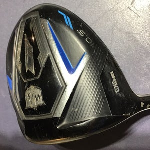 Wilson D7 Driver LH