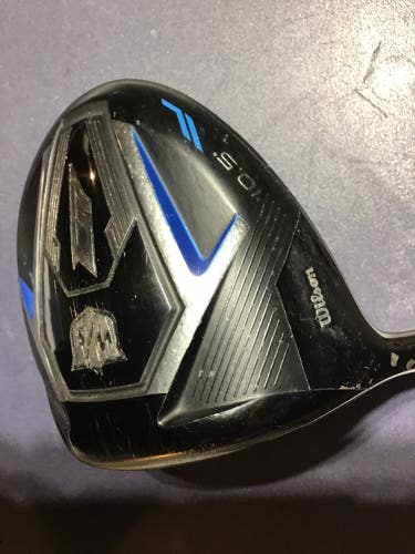 Wilson D7 Driver LH