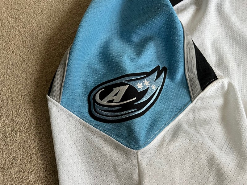 Alaska Aces ECHL Hockey Jersey