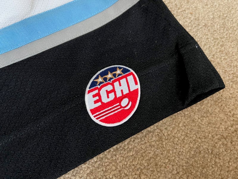 Alaska Aces ECHL Hockey Jersey