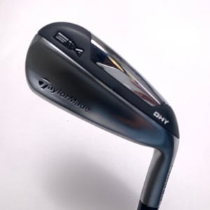 Taylormade SIM DHY 4 Driving Iron 22* Diamana Limited 75g Stiff RH