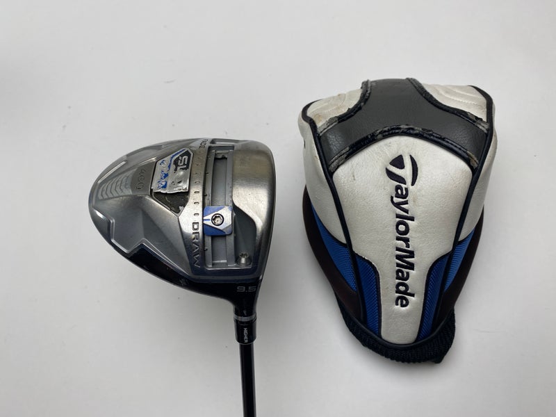 taylormade sldr driver
