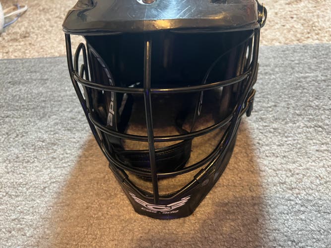 Cascade R Helmet