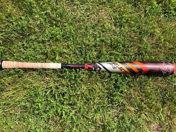Louisville Slugger Select PWR BBCOR