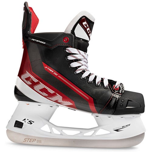 New CCM JetSpeed Xtra Se Hockey Skates