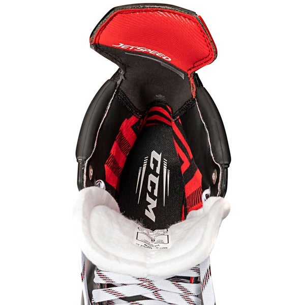 New CCM JetSpeed Xtra Se Hockey Skates