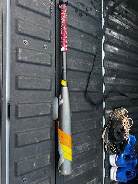 2016 Composite (-5) 26 oz 31" CF8 Bat