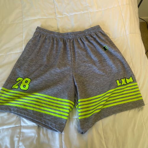 LXM Pro Champion Shorts