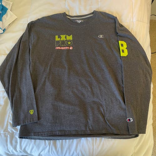 LXM Pro Champion Shirt