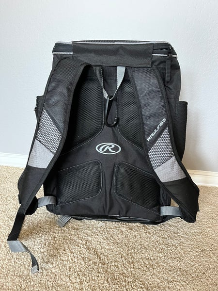 Impulse Baseball Backpack, Top Gear Backpacks