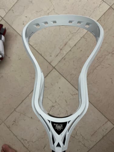 New Unstrung Rebel Head