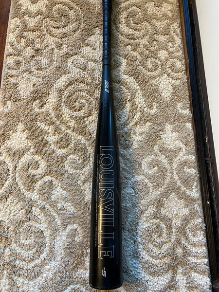 Used Louisville Slugger (-5) 25 oz 30" Solo Bat