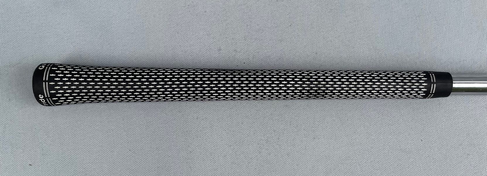 Men's Right Handed Wedge Flex Steel Shaft Vokey SM9 Wedge