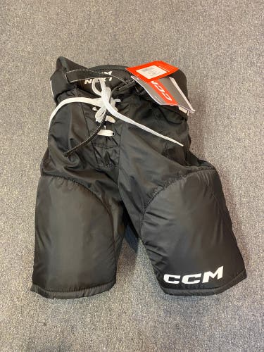 New Junior Medium CCM Next Hockey Pants