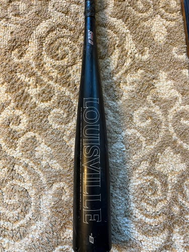 Used Louisville Slugger (-8) 21 oz 29" Solo Bat
