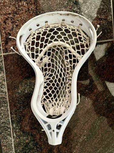 Used Strung Mark 2T Head