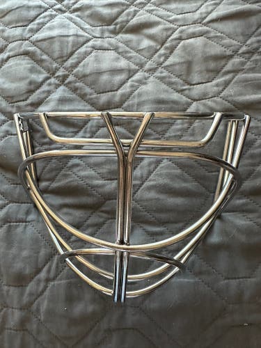 New Bauer Cat Eye Goalie Mask Replacement