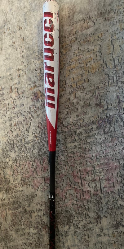 2023 Composite (10) 19 oz 29" CAT X Bat SidelineSwap