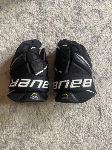 Bauer Vapor 2x Pro Gloves Size 14