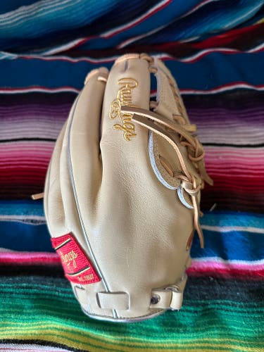 2022 Rawlings R2G 11.75" Heart of the Hide Baseball Glove